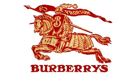 Burberry of London history